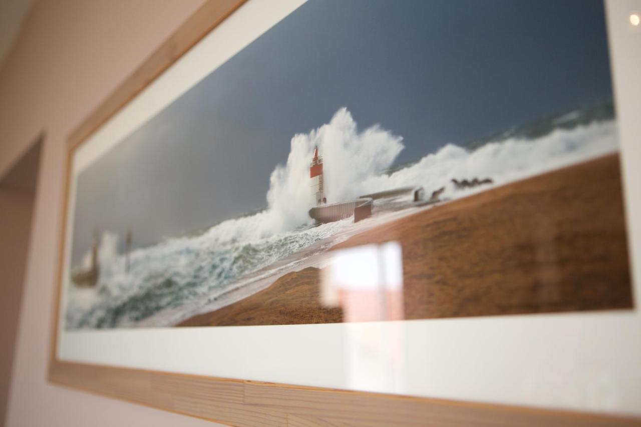 Hossegor - Plage 100M - Surf - Famille - Couple Сорт-Осгор Экстерьер фото