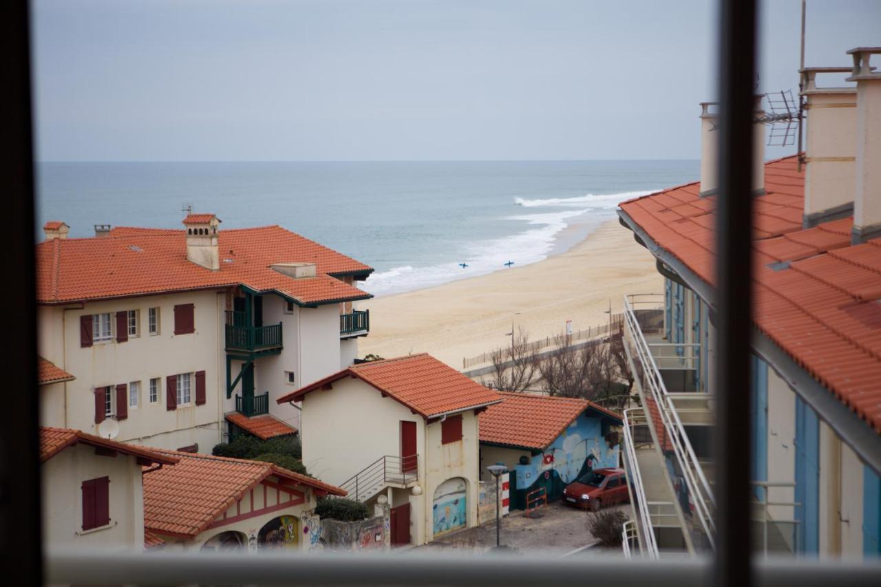 Hossegor - Plage 100M - Surf - Famille - Couple Сорт-Осгор Экстерьер фото